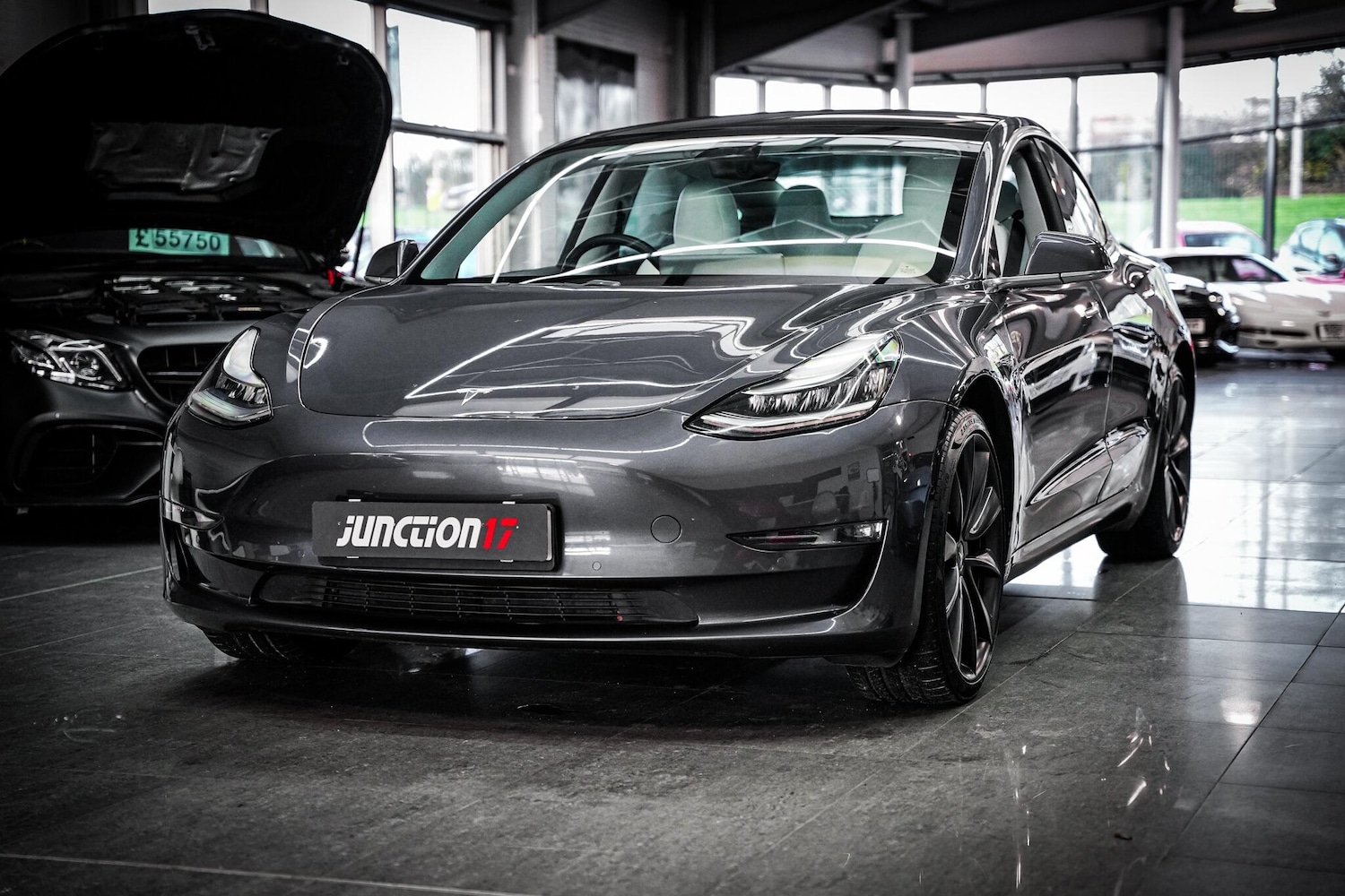 Used Tesla Model 3 2019 for sale - 77290943: Photo 11