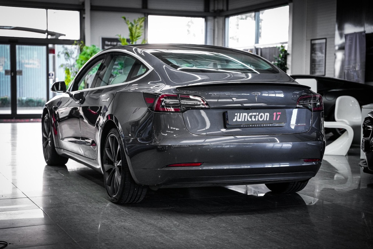 Used Tesla Model 3 2019 for sale - 77290943: Photo 12