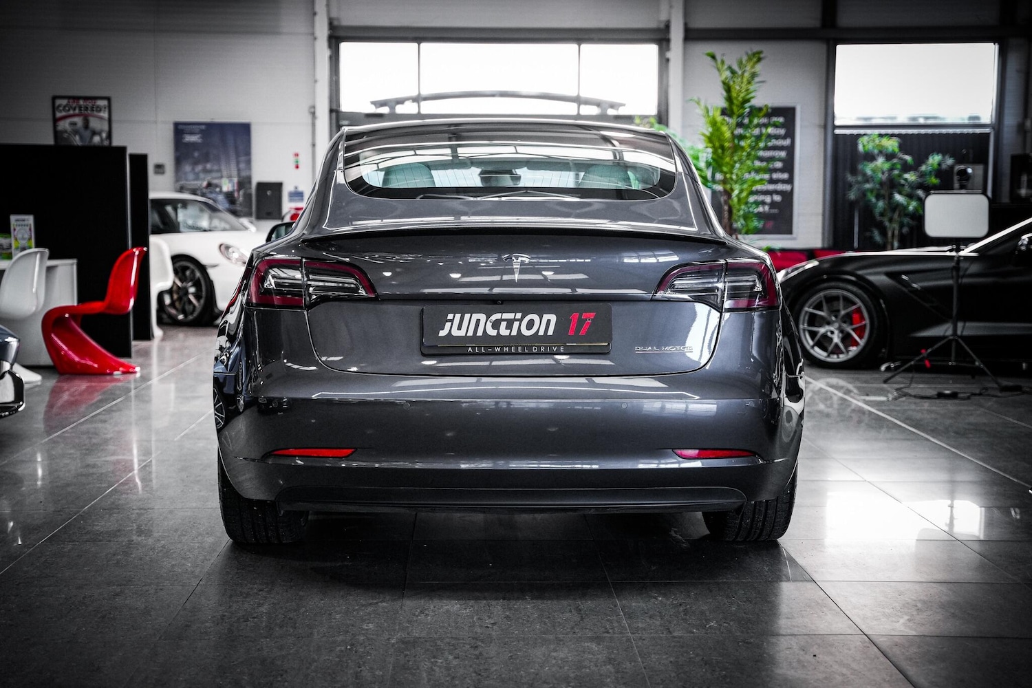 Used Tesla Model 3 2019 for sale - 77290943: Photo 13