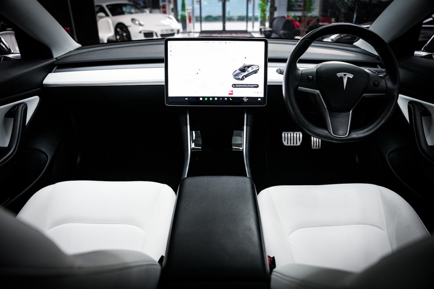 Used Tesla Model 3 2019 for sale - 77290943: Photo 19