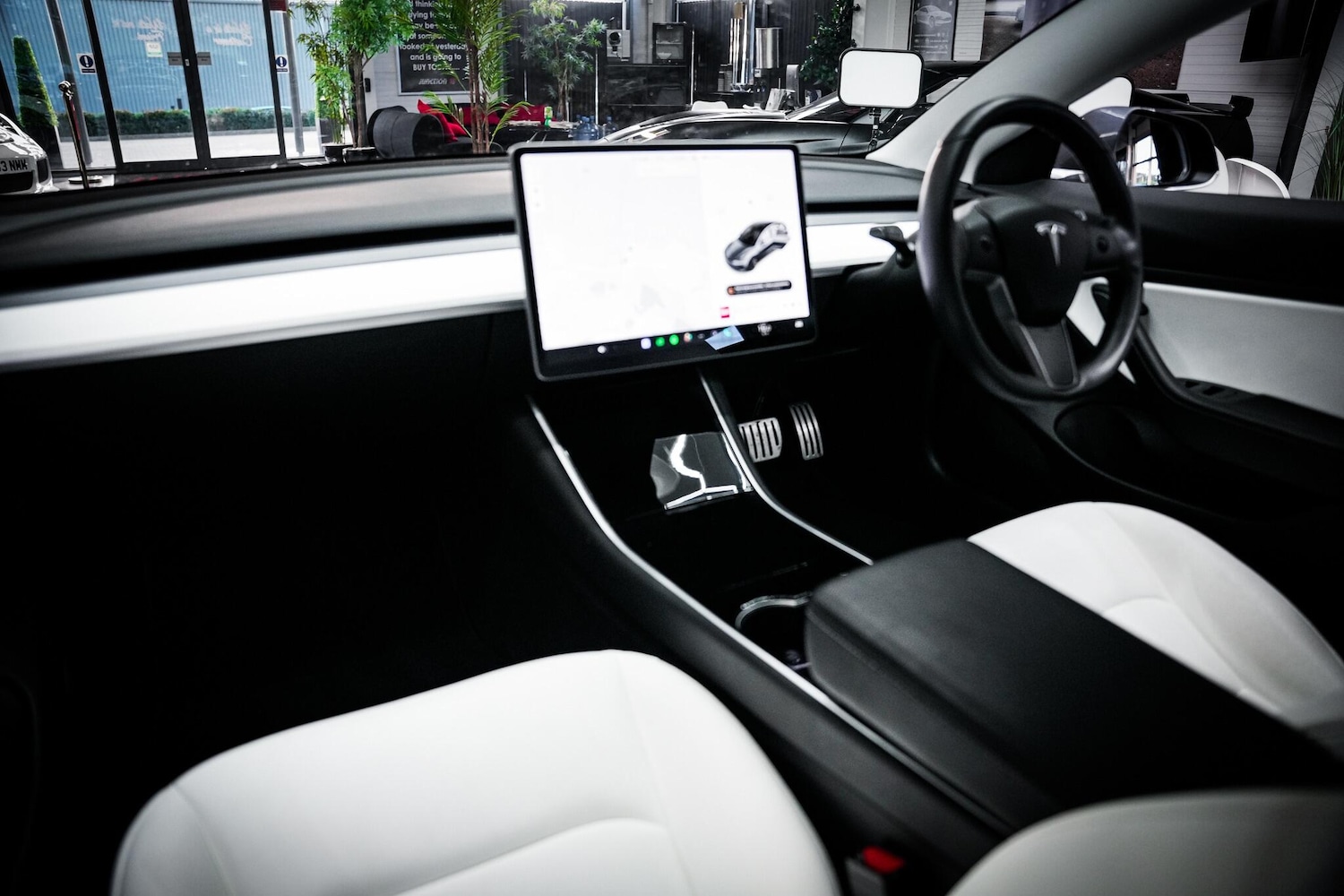 Used Tesla Model 3 2019 for sale - 77290943: Photo 20