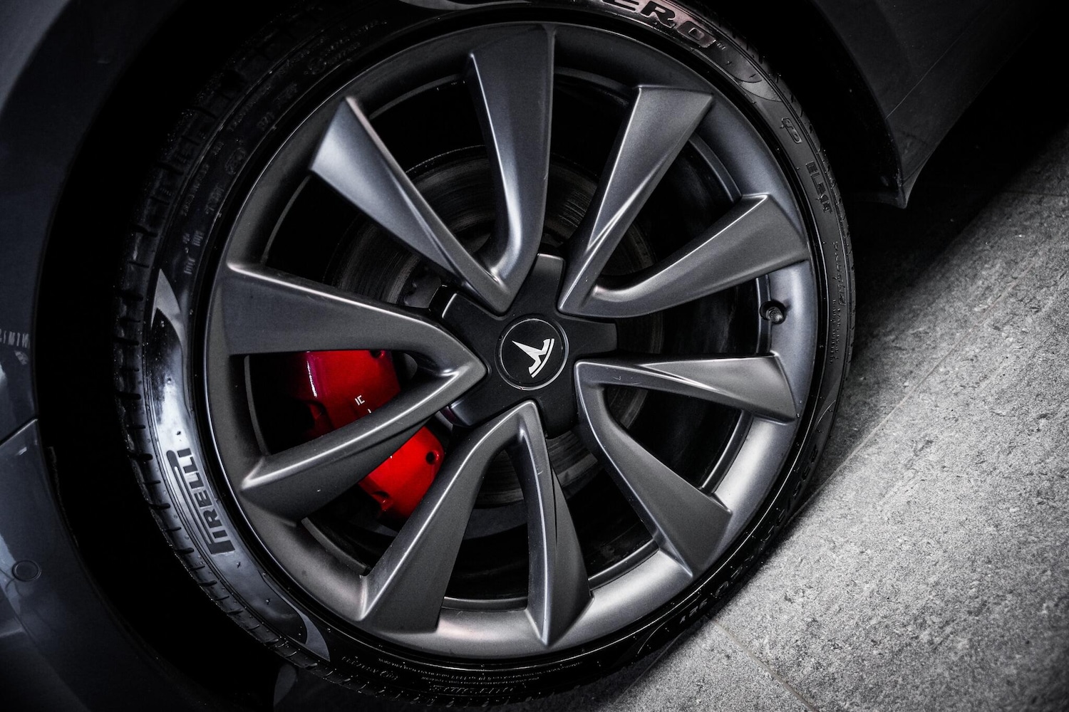 Used Tesla Model 3 2019 for sale - 77290943: Photo 25