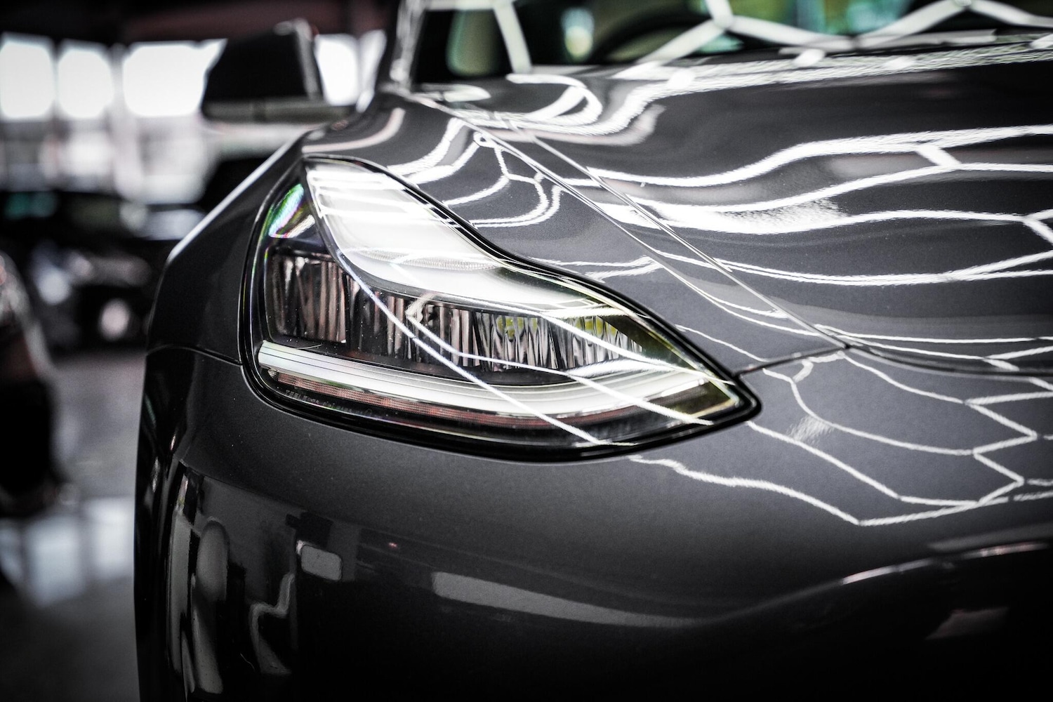 Used Tesla Model 3 2019 for sale - 77290943: Photo 29