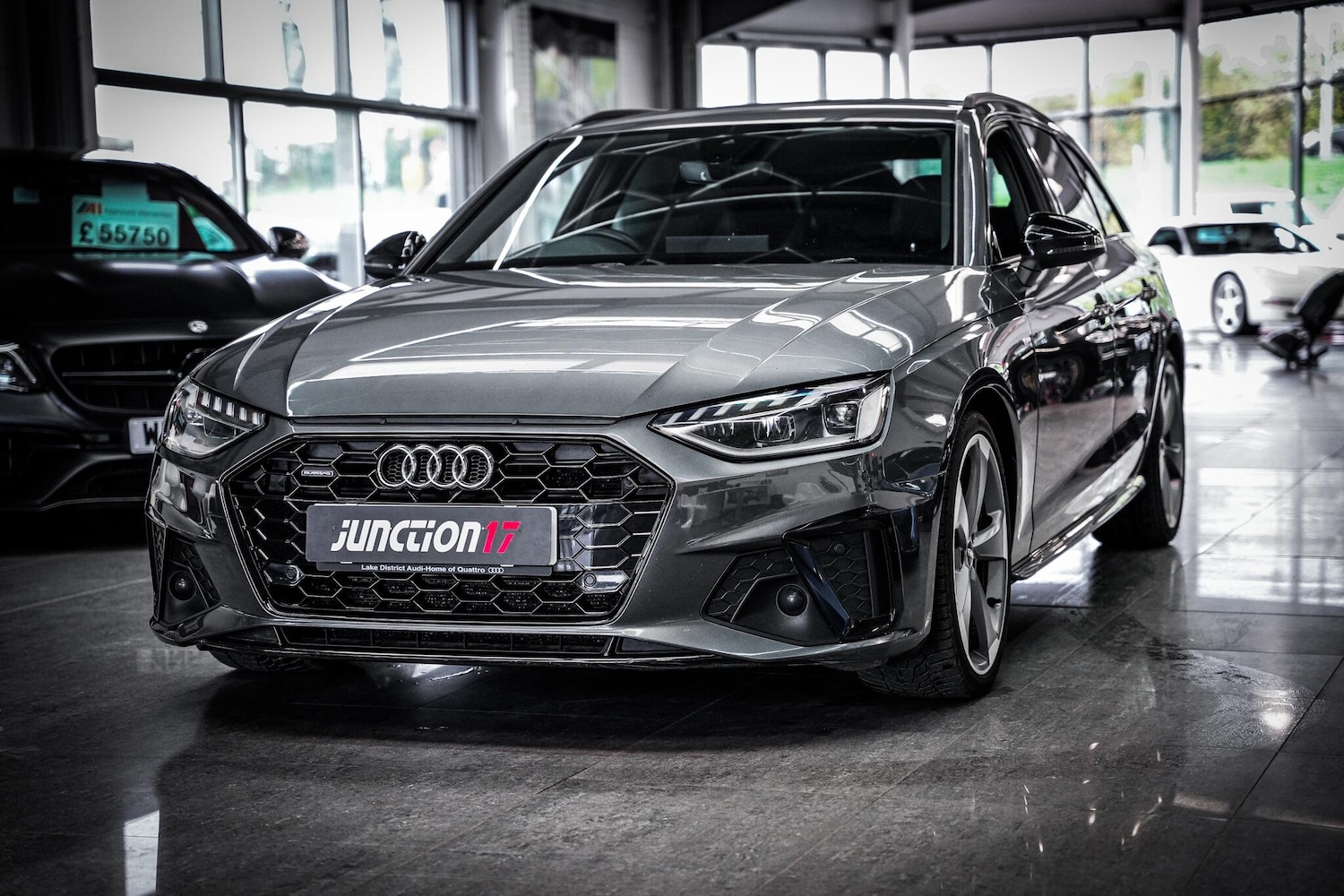 Used Audi A4 2019 for sale - 76660432: Photo 12