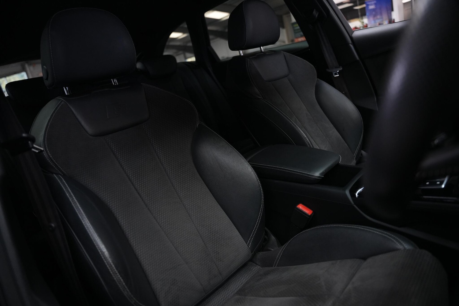 Used Audi A4 2019 for sale - 76660432: Photo 17