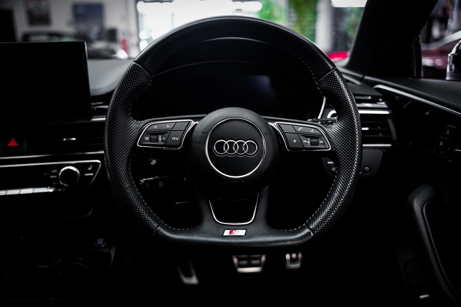 Used Audi A4 2019 for sale - 76660432: Photo 19