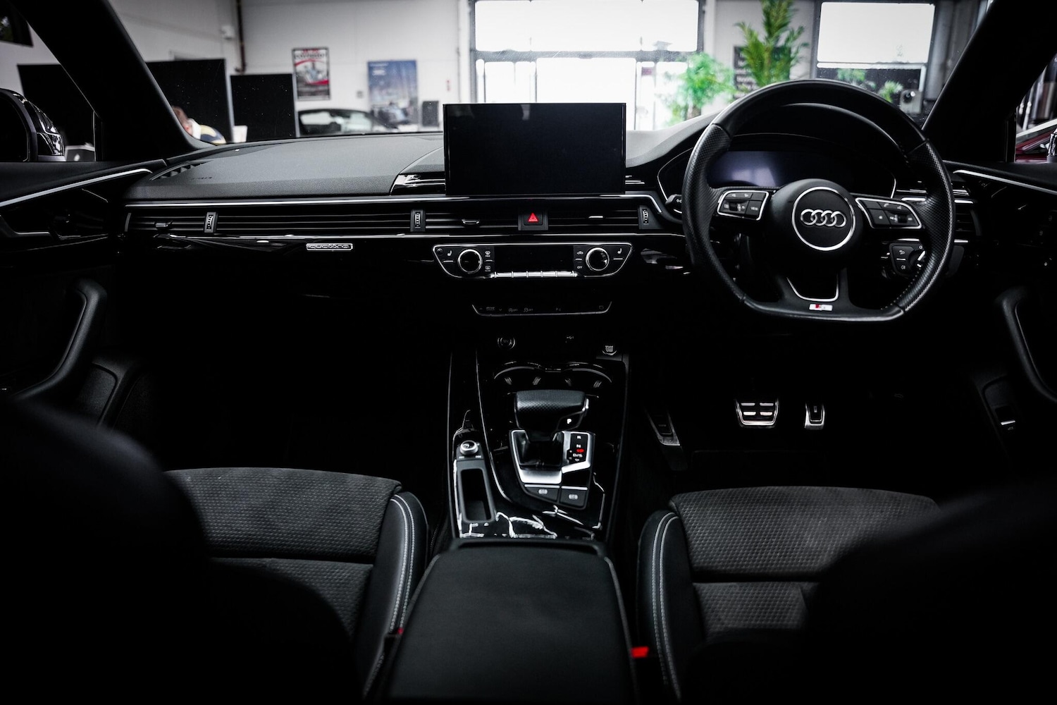 Used Audi A4 2019 for sale - 76660432: Photo 21