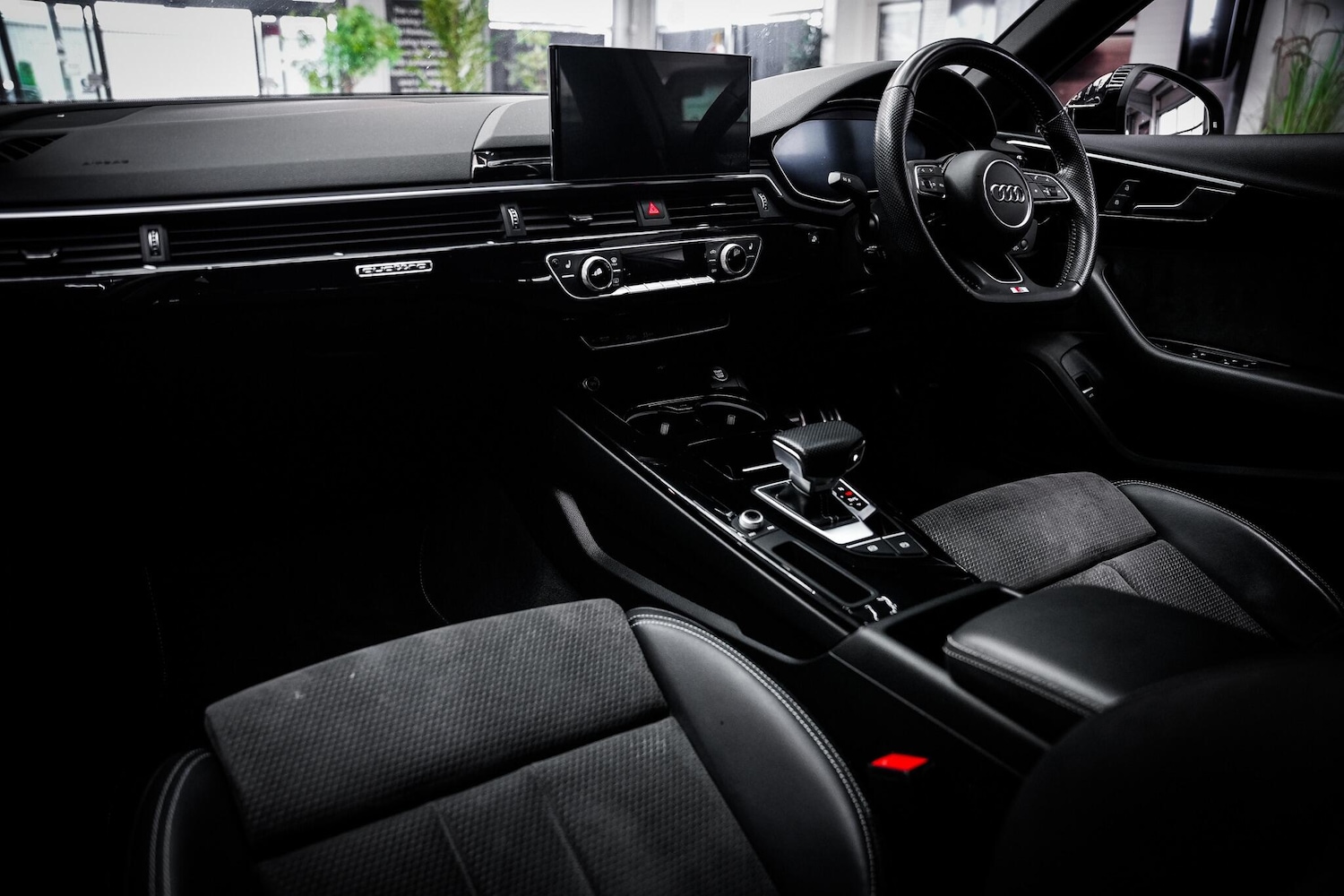 Used Audi A4 2019 for sale - 76660432: Photo 22