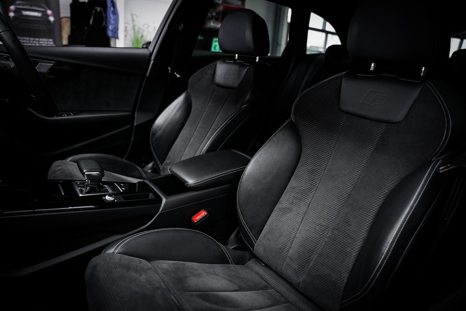 Used Audi A4 2019 for sale - 76660432: Photo 23