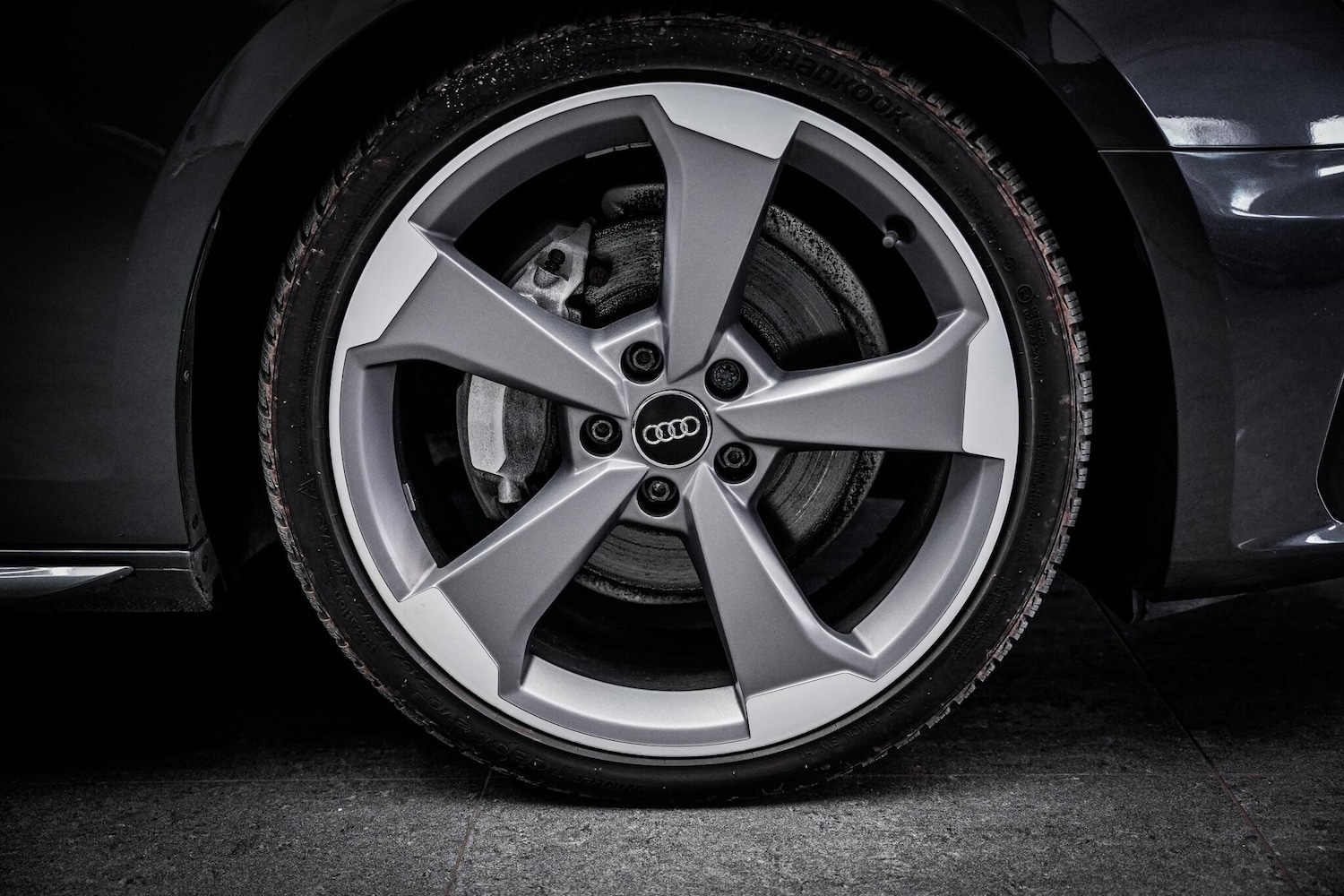 Used Audi A4 2019 for sale - 76660432: Photo 26