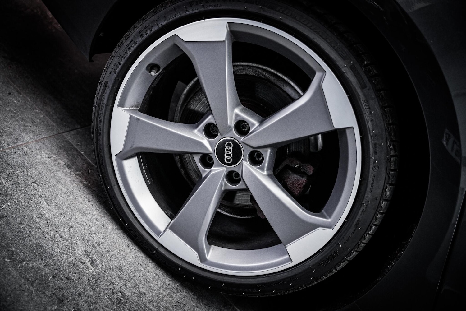 Used Audi A4 2019 for sale - 76660432: Photo 27