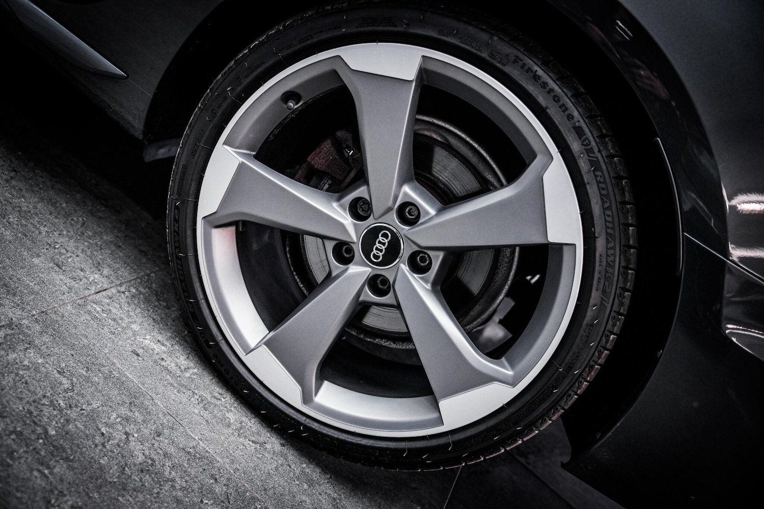 Used Audi A4 2019 for sale - 76660432: Photo 28