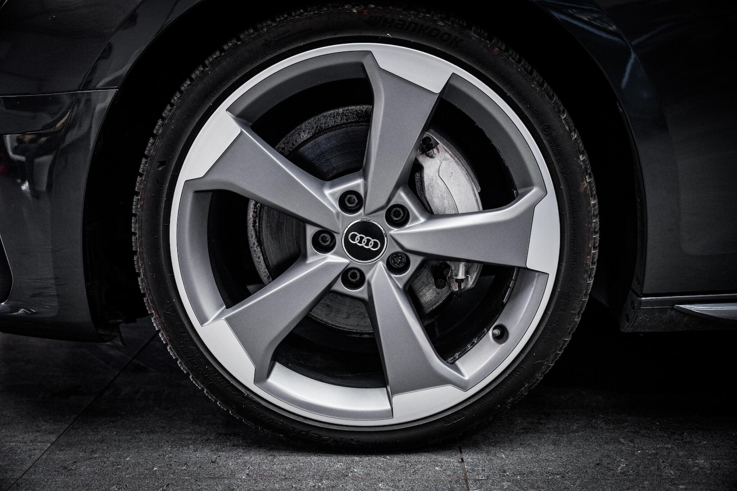 Used Audi A4 2019 for sale - 76660432: Photo 29