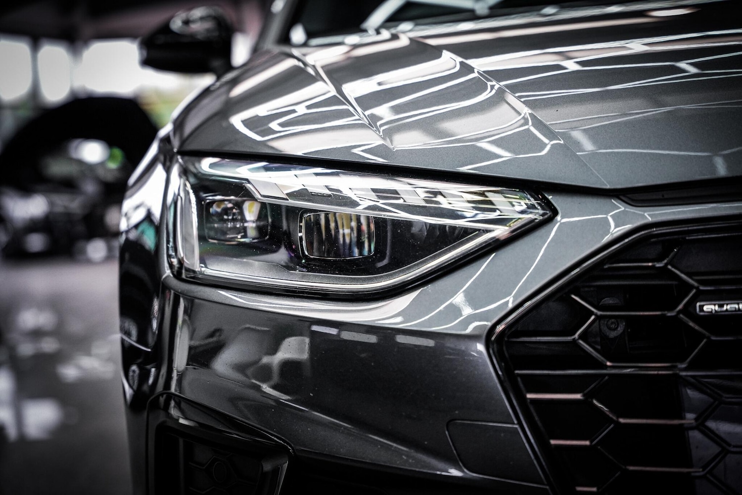 Used Audi A4 2019 for sale - 76660432: Photo 31