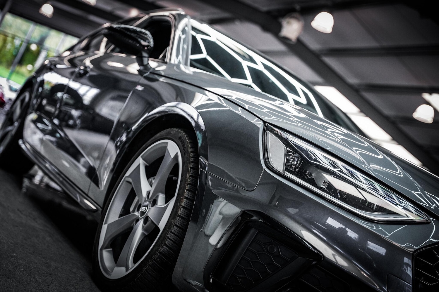 Used Audi A4 2019 for sale - 76660432: Photo 33