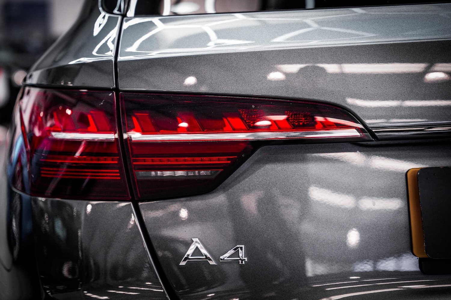 Used Audi A4 2019 for sale - 76660432: Photo 35