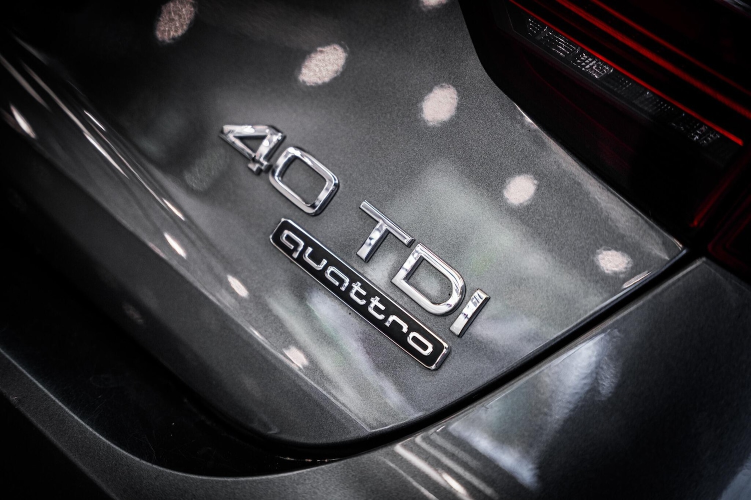 Used Audi A4 2019 for sale - 76660432: Photo 37