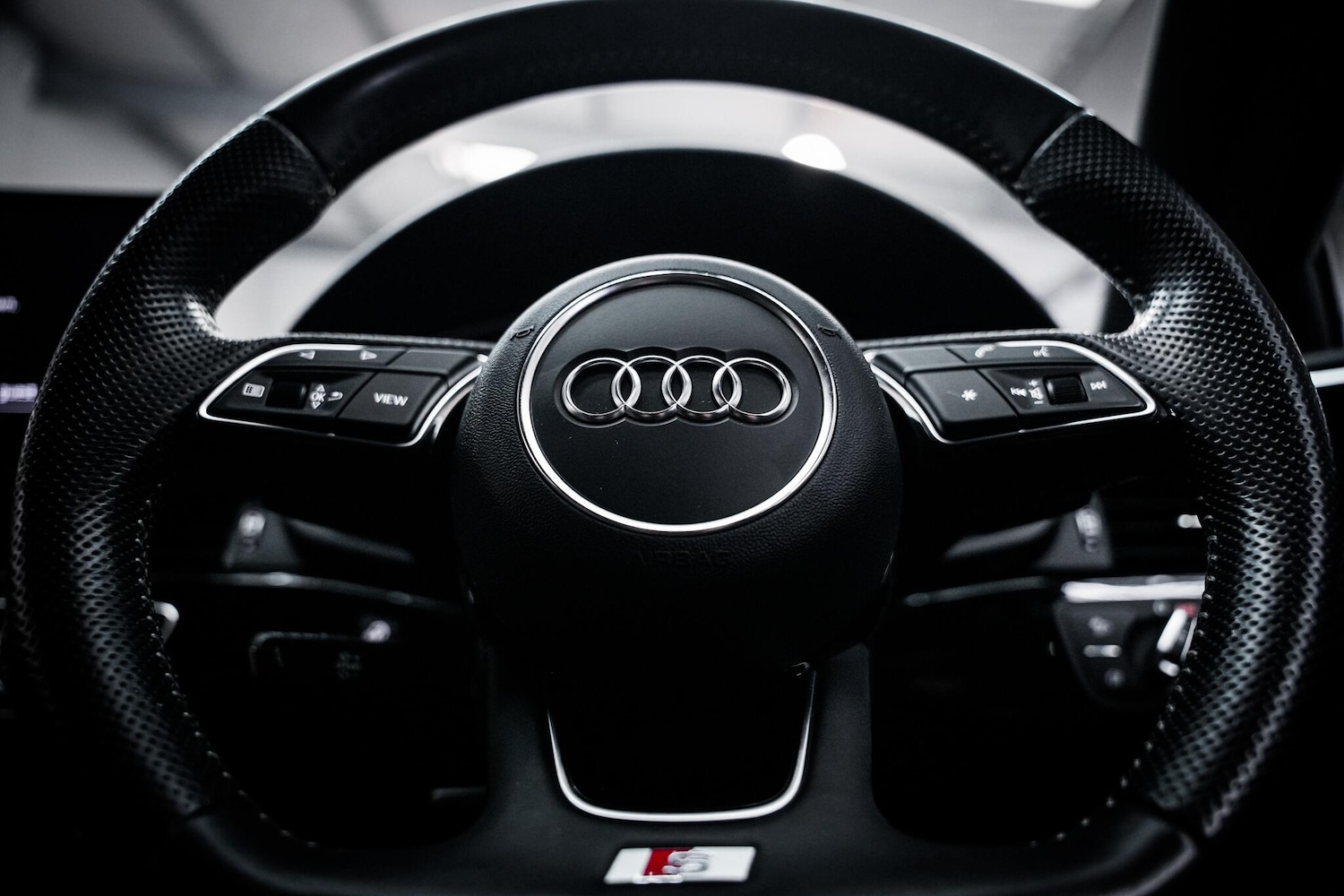 Used Audi A4 2019 for sale - 76660432: Photo 38