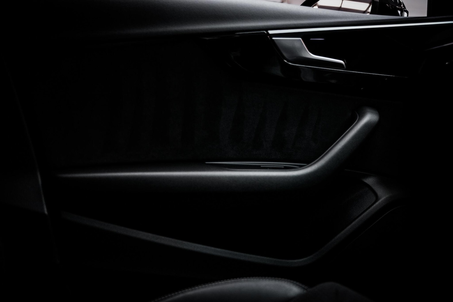 Used Audi A4 2019 for sale - 76660432: Photo 44