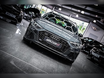 Used Audi A4 2019 for sale - 76660432: Photo