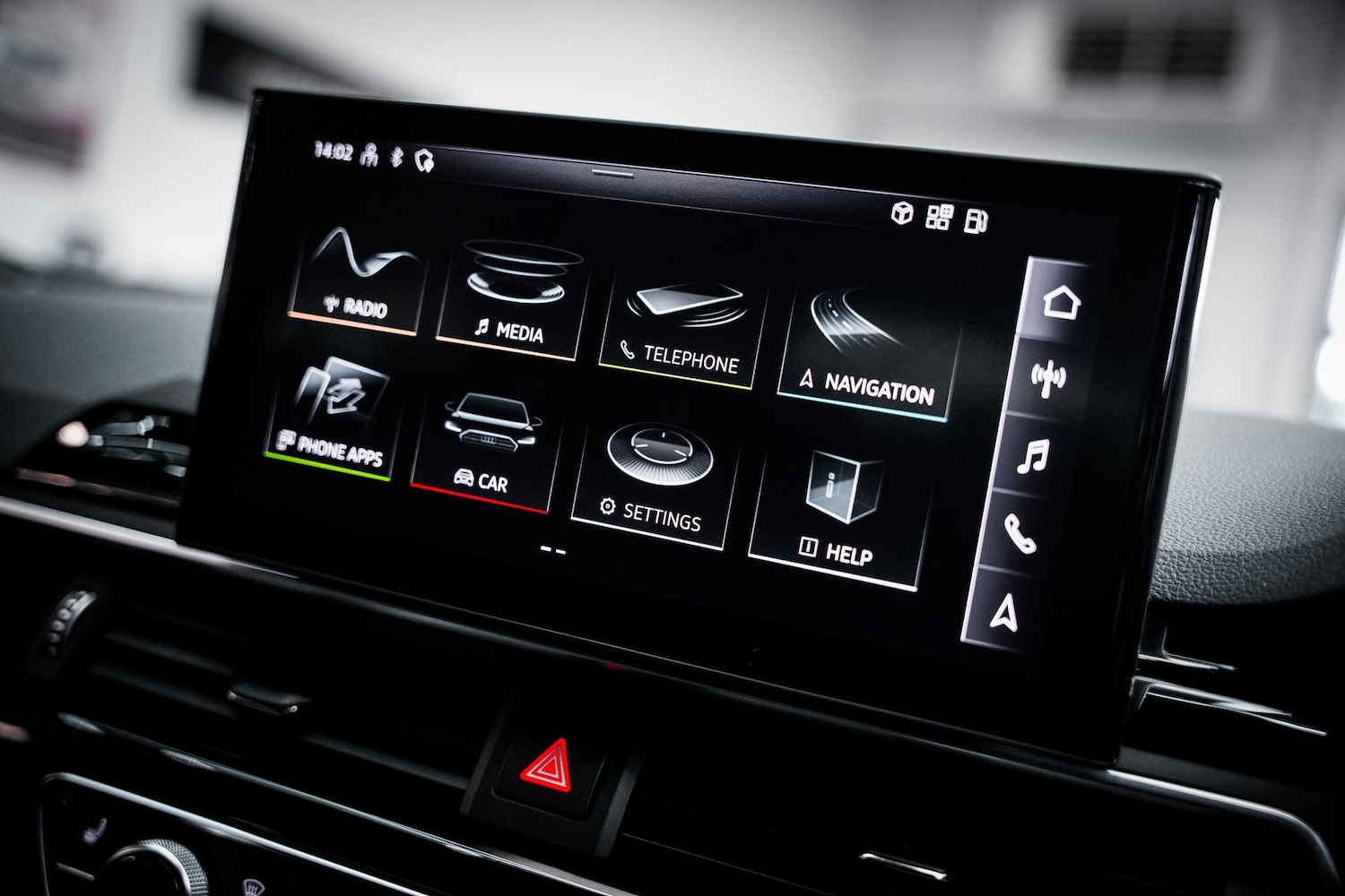 Used Audi A4 2019 for sale - 76660432: Photo 5