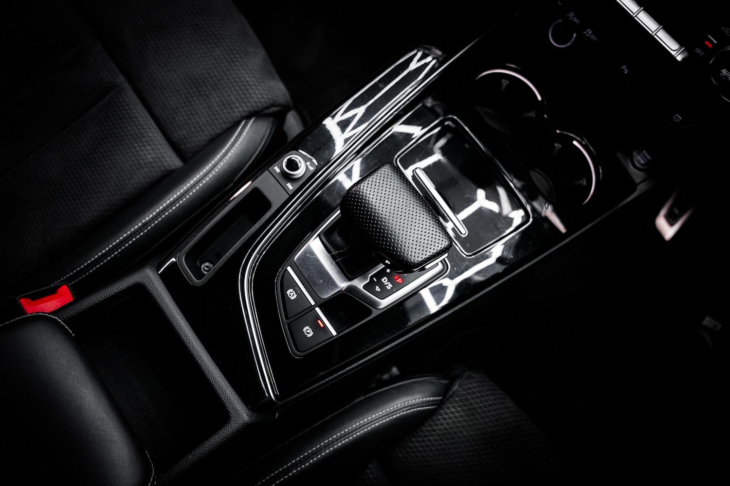 Used Audi A4 2019 for sale - 76660432: Photo 7