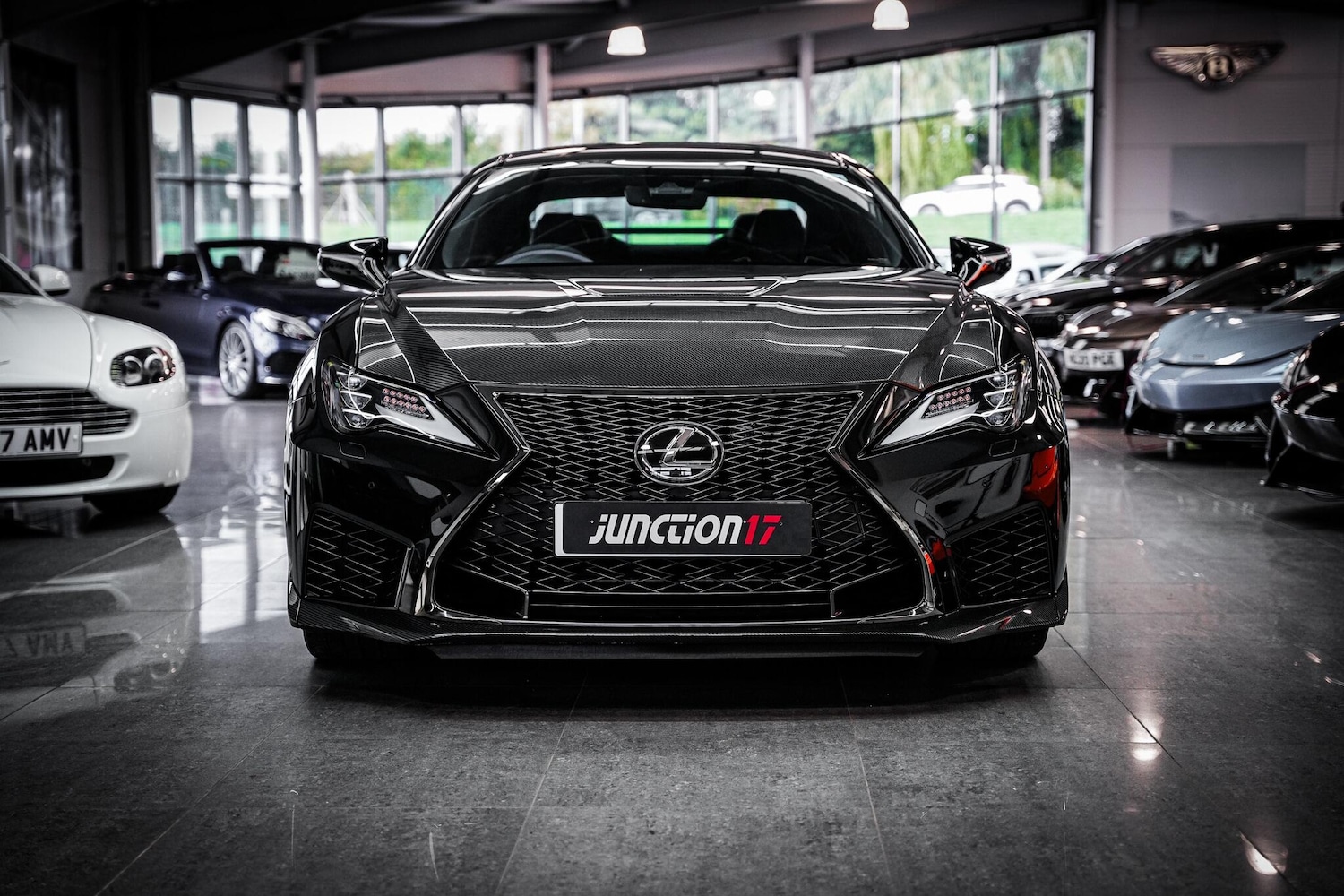 Used Lexus RC 2022 for sale - 76660534: Photo 12