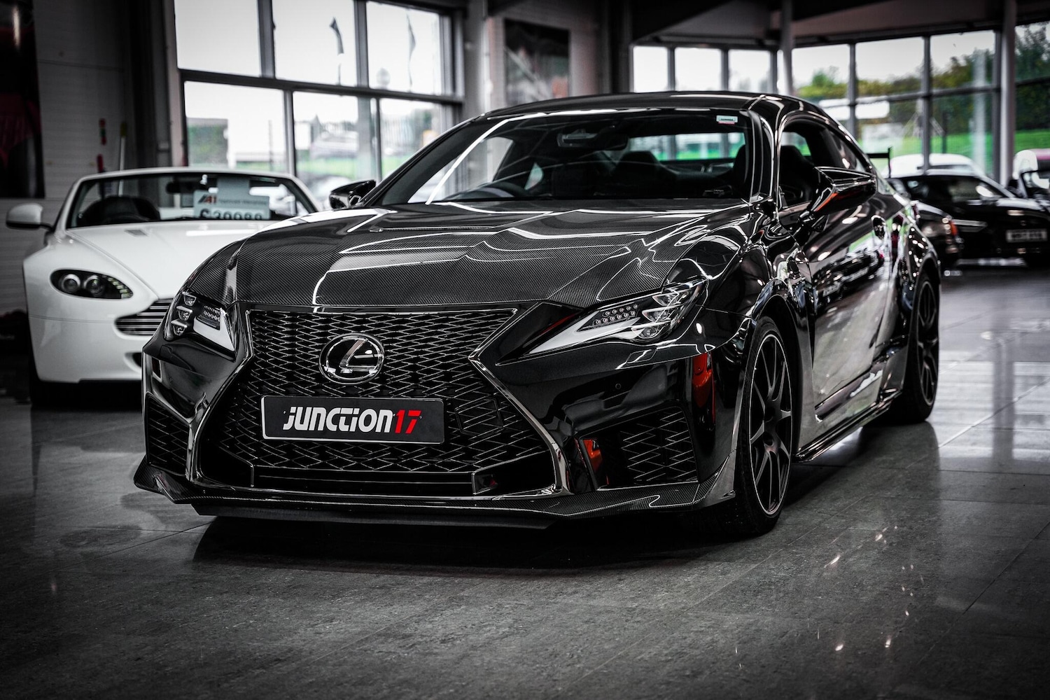 Used Lexus RC 2022 for sale - 76660534: Photo 13