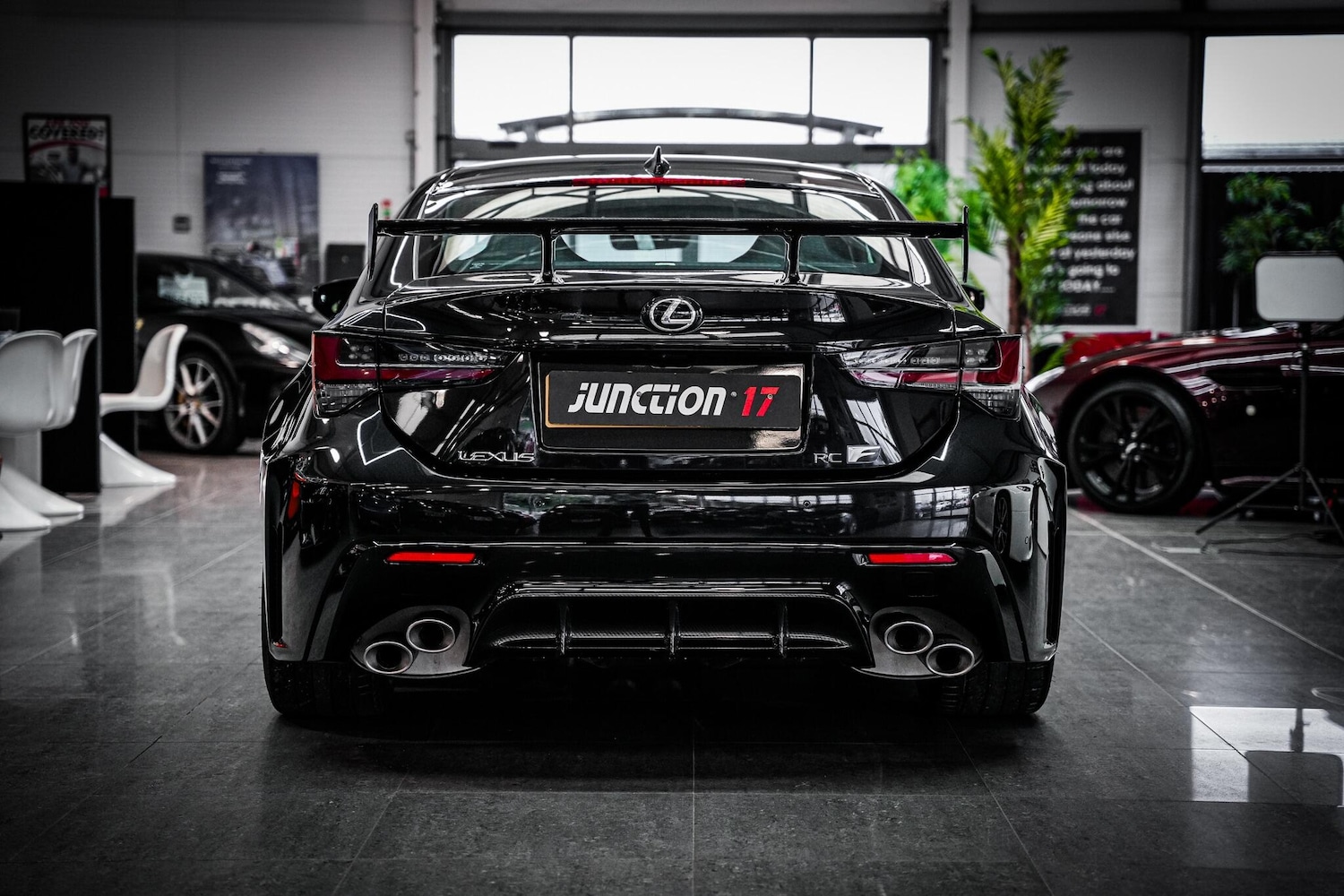 Used Lexus RC 2022 for sale - 76660534: Photo 15