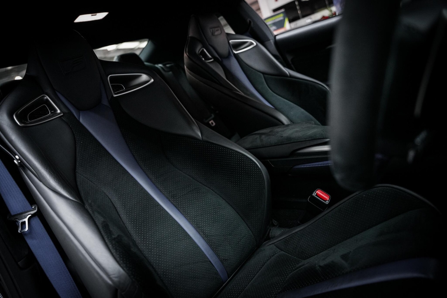 Used Lexus RC 2022 for sale - 76660534: Photo 18