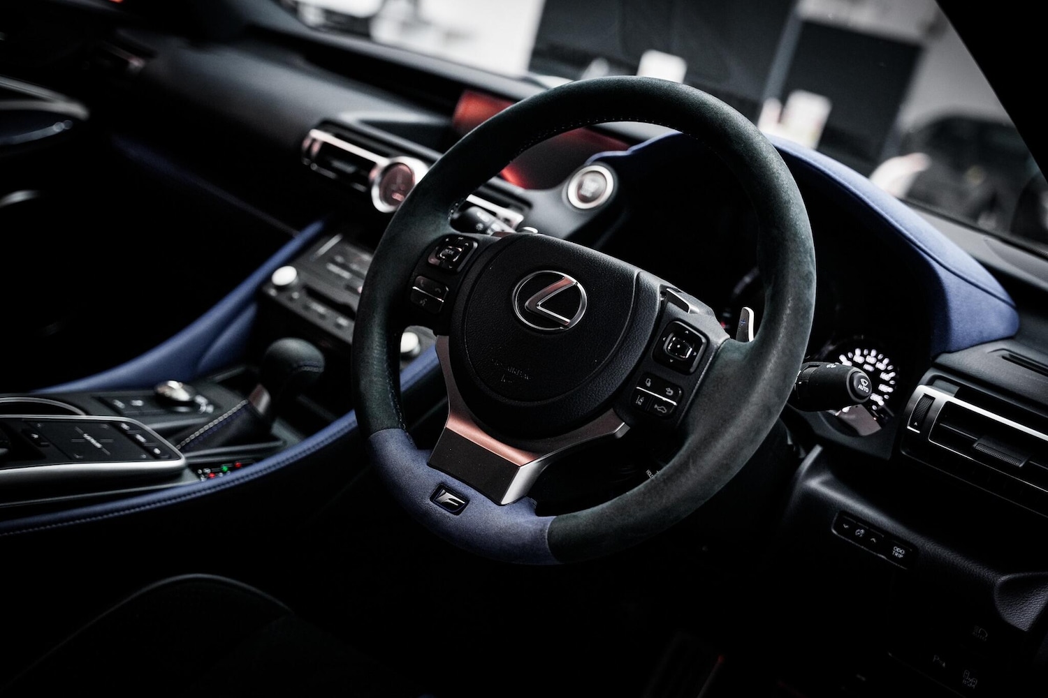 Used Lexus RC 2022 for sale - 76660534: Photo 19