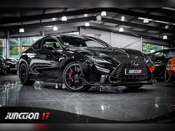 2022 (22) - 5.0 Track Edition 2dr Auto