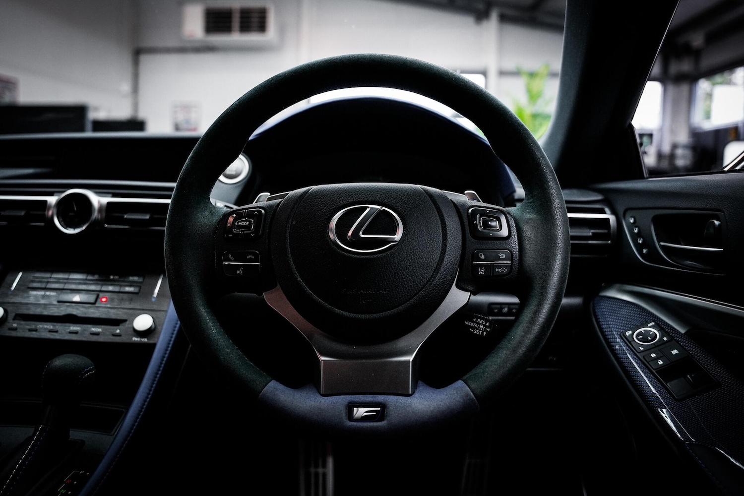 Used Lexus RC 2022 for sale - 76660534: Photo 20
