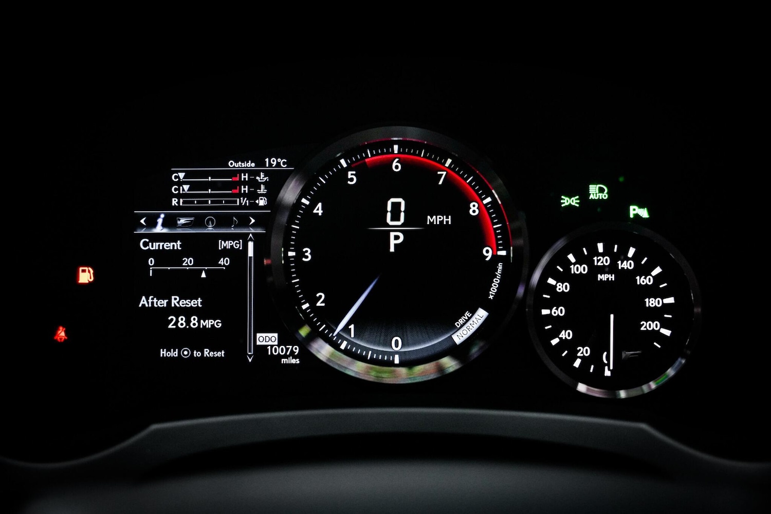 Used Lexus RC 2022 for sale - 76660534: Photo 21