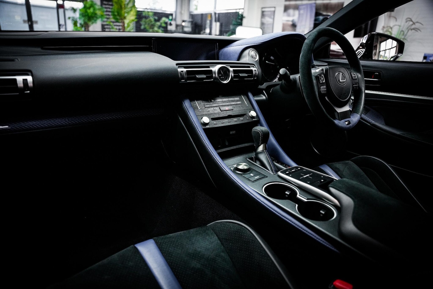 Used Lexus RC 2022 for sale - 76660534: Photo 22