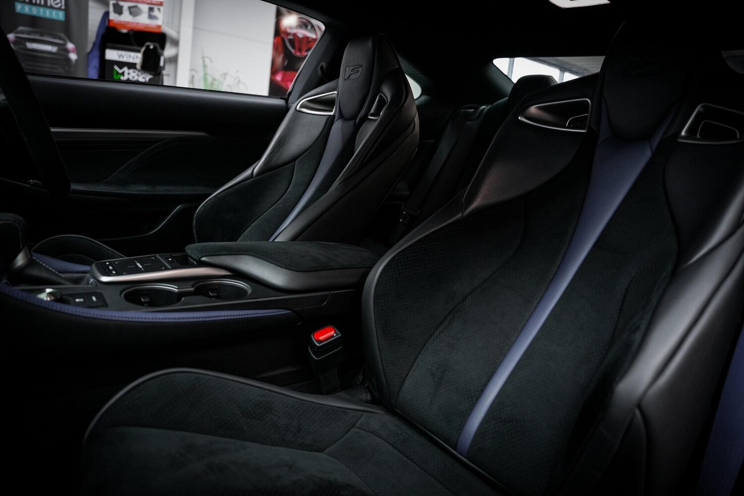 Used Lexus RC 2022 for sale - 76660534: Photo 23