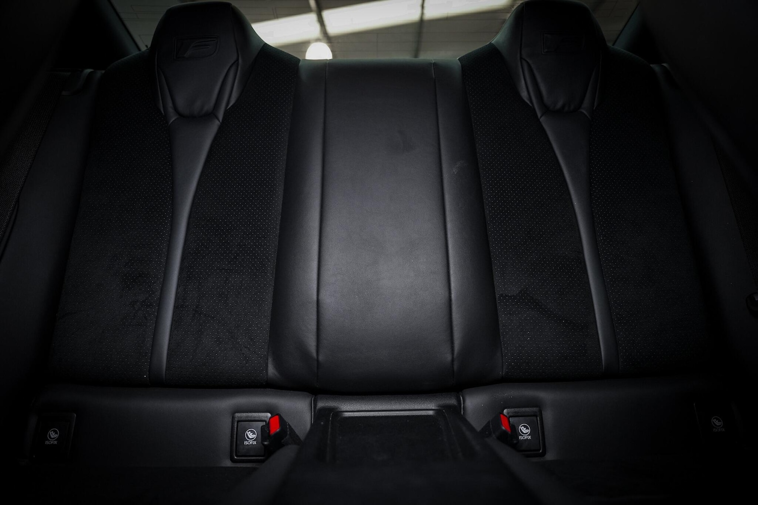 Used Lexus RC 2022 for sale - 76660534: Photo 24