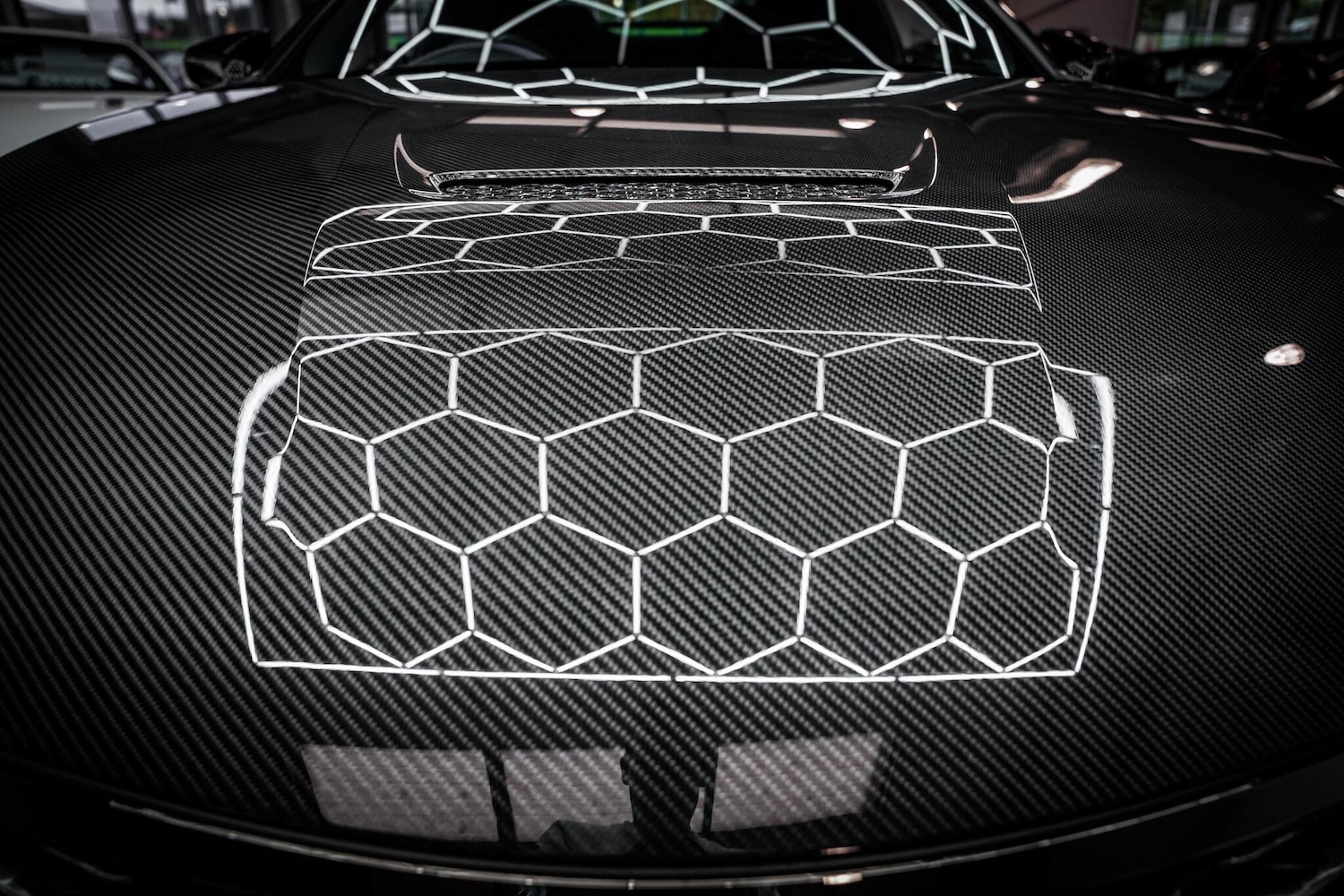 Used Lexus RC 2022 for sale - 76660534: Photo 27