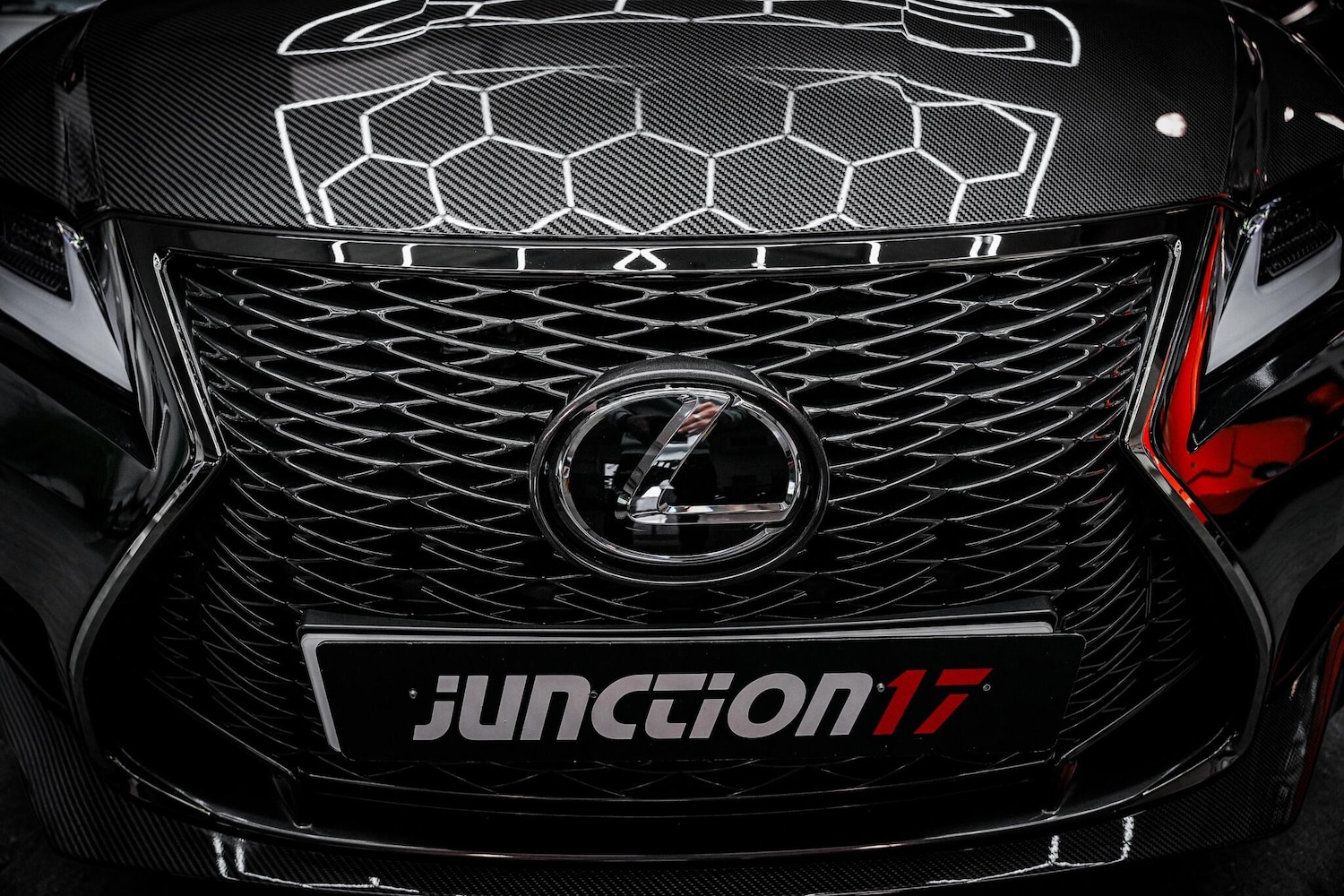 Used Lexus RC 2022 for sale - 76660534: Photo 28