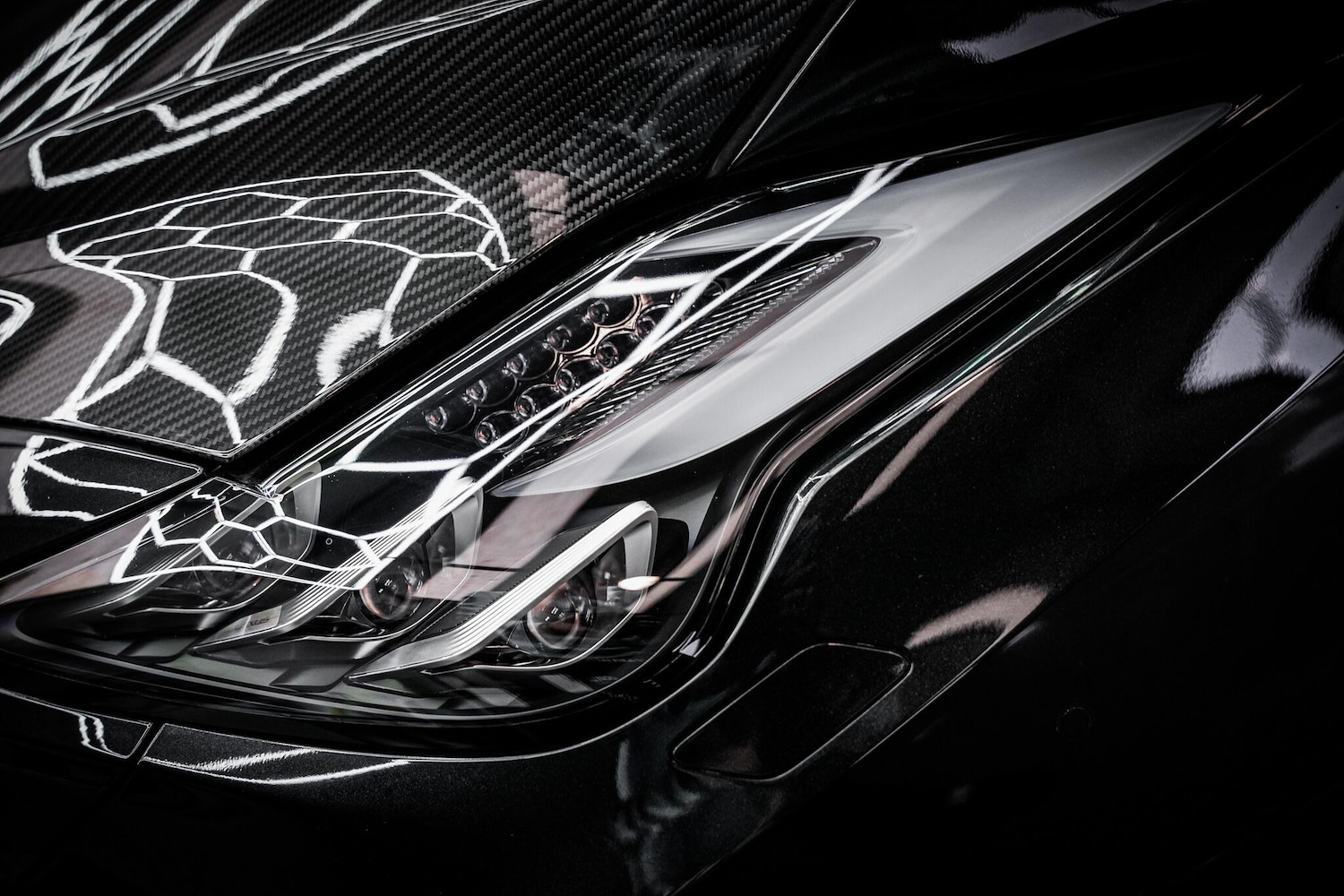 Used Lexus RC 2022 for sale - 76660534: Photo 29