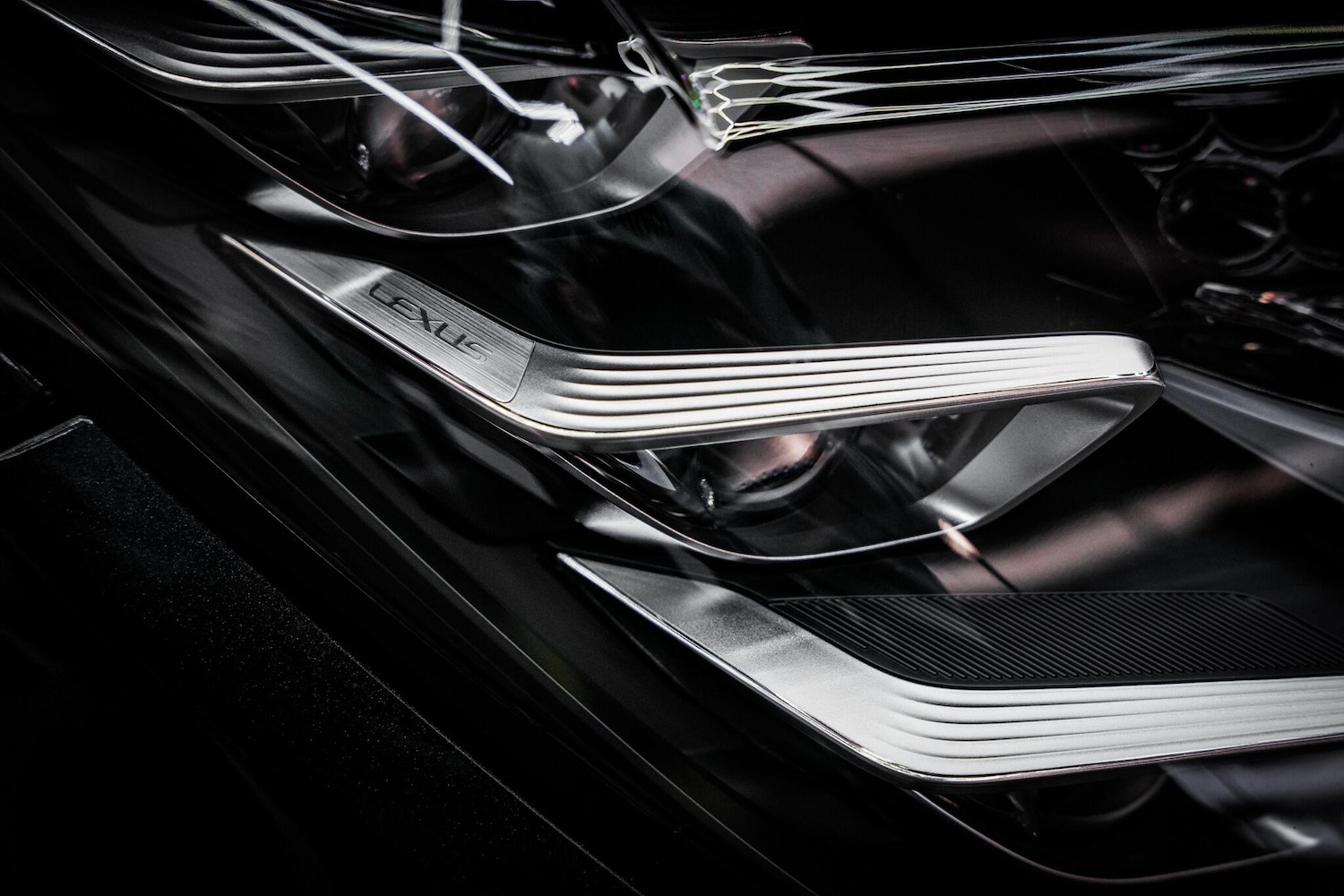 Used Lexus RC 2022 for sale - 76660534: Photo 30