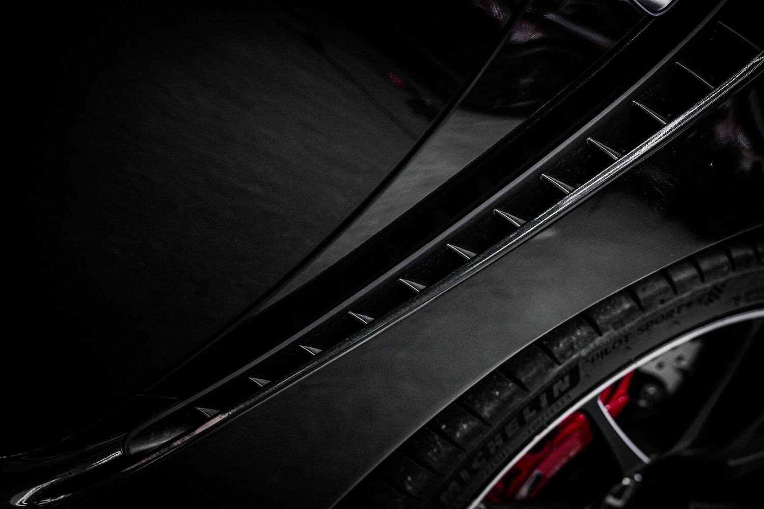 Used Lexus RC 2022 for sale - 76660534: Photo 32