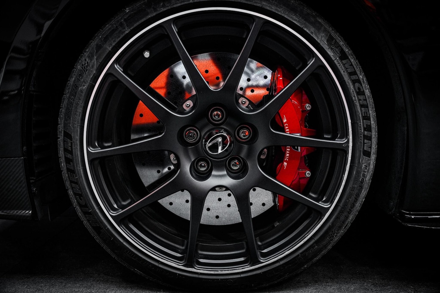 Used Lexus RC 2022 for sale - 76660534: Photo 37