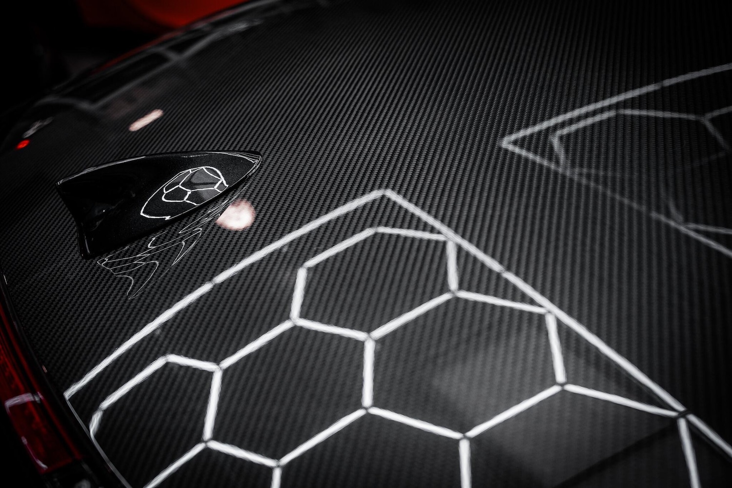 Used Lexus RC 2022 for sale - 76660534: Photo 38