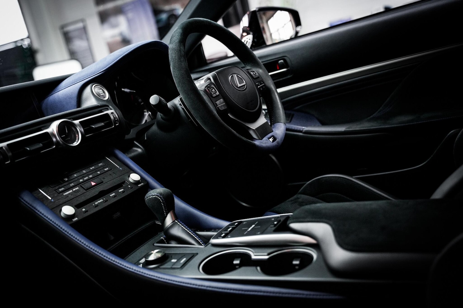 Used Lexus RC 2022 for sale - 76660534: Photo 4