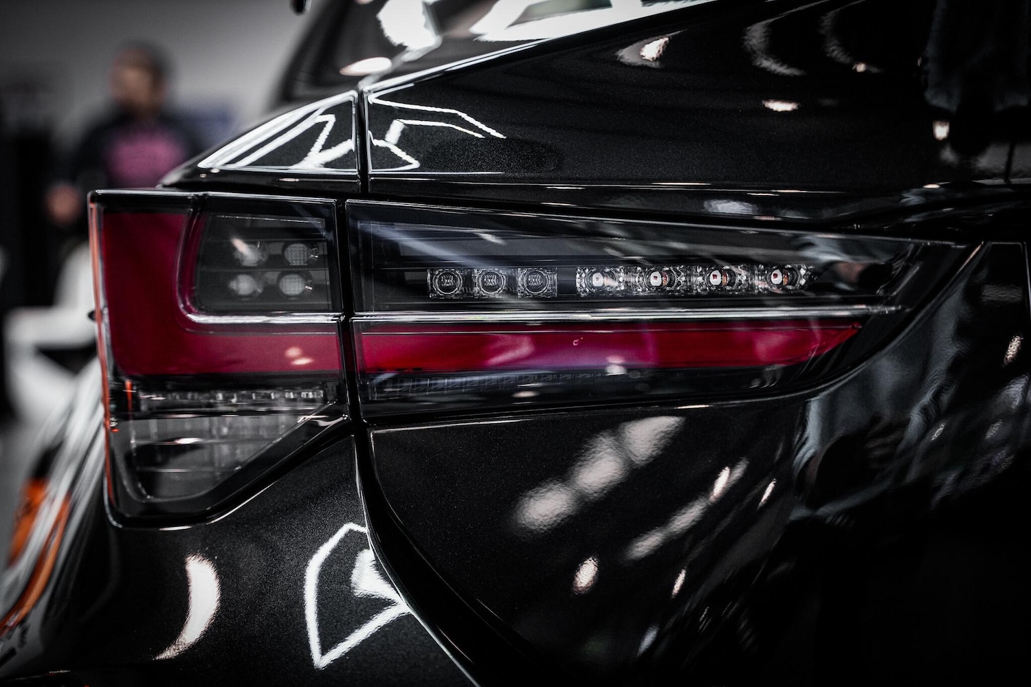 Used Lexus RC 2022 for sale - 76660534: Photo 42