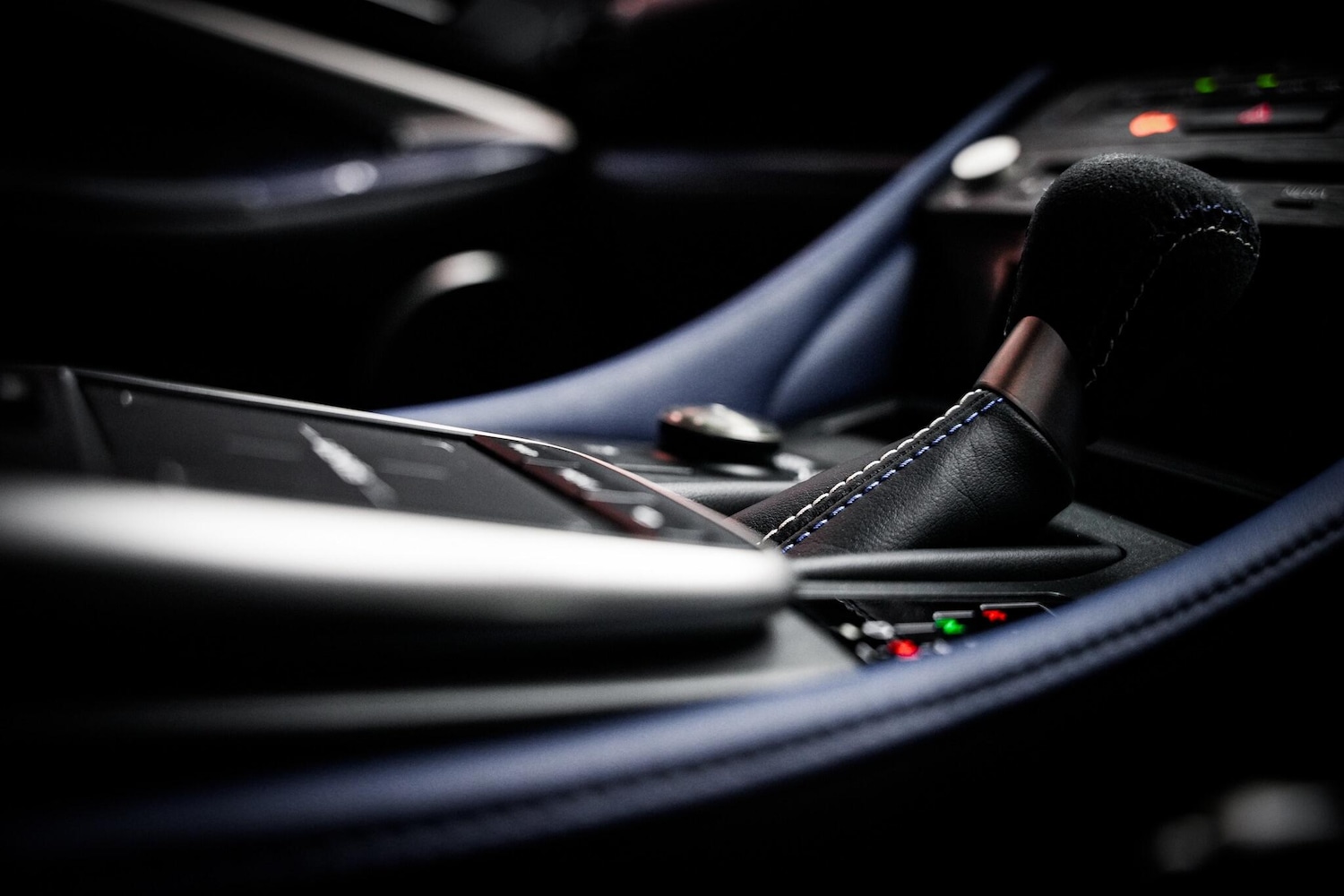 Used Lexus RC 2022 for sale - 76660534: Photo 46