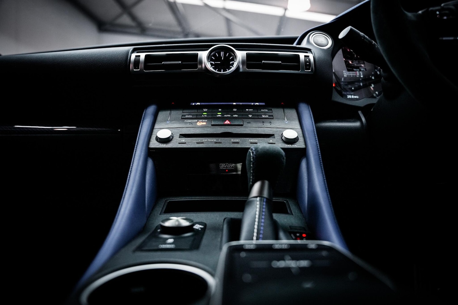 Used Lexus RC 2022 for sale - 76660534: Photo 49