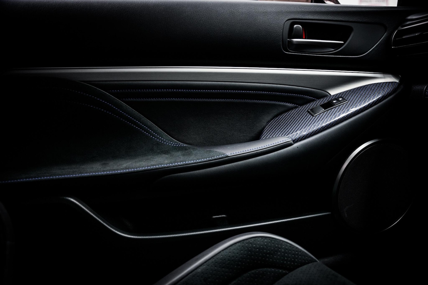 Used Lexus RC 2022 for sale - 76660534: Photo 52