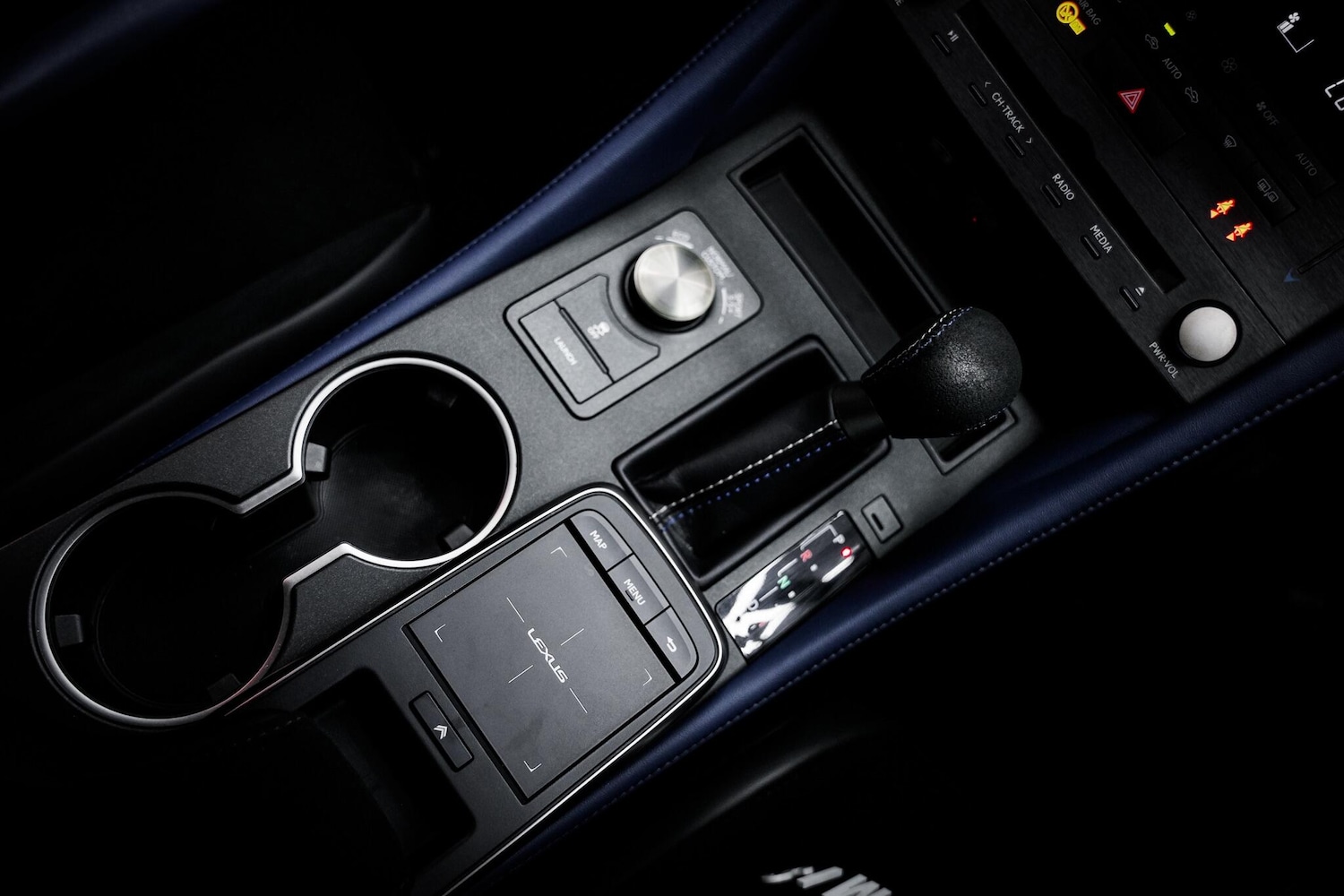 Used Lexus RC 2022 for sale - 76660534: Photo 6